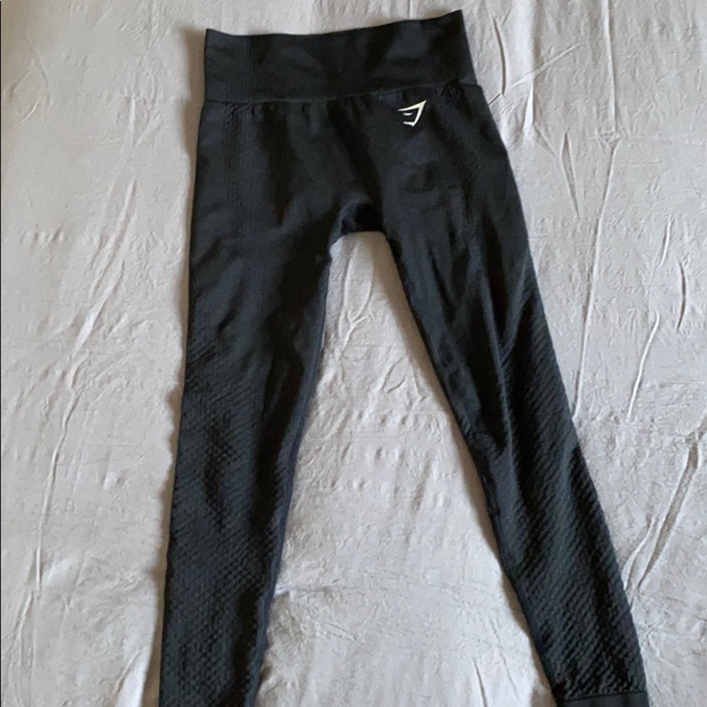GYMSHARK Seamless Legging